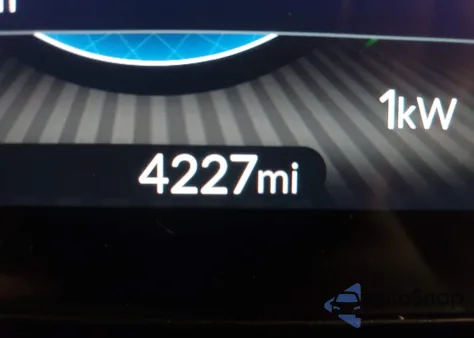 2024 Acura Zdx Type S/Type S Perf. Wheel Tire z USA, uszkodzony, nr VIN 4W5XHPRL5RZ513611